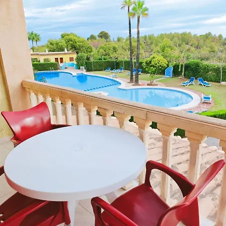 Apartamento Aparment Dénia