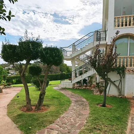 Apartamento Aparment