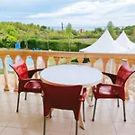 Апартаменты Aparment Дения