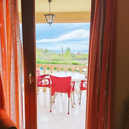 Aparment *