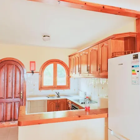 Aparment Διαμέρισμα Denia