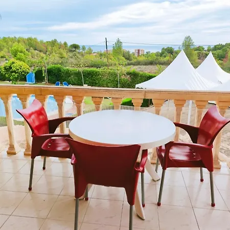 Apartment Aparment Denia