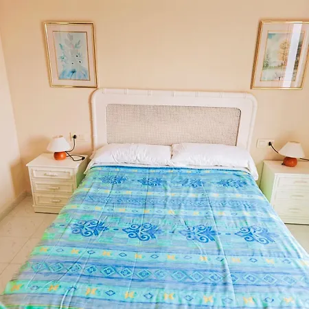 Apartment Aparment