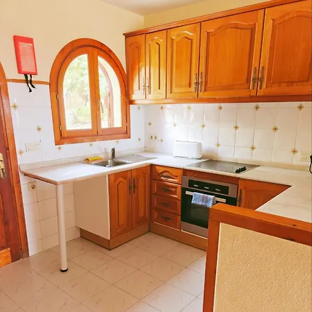 Aparment Denia