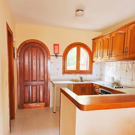 Aparment Apartment Denia