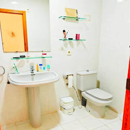 Aparment * Denia