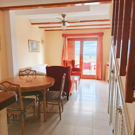 Aparment Διαμέρισμα Denia