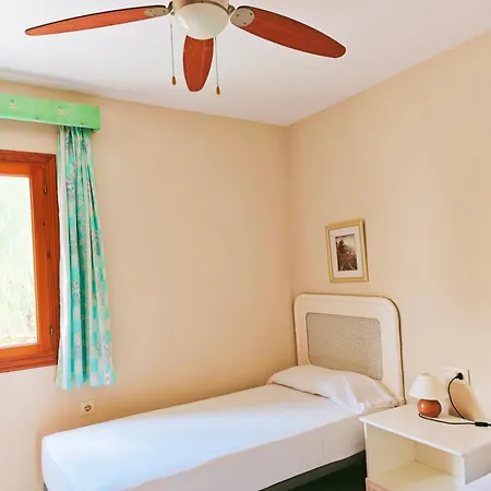 Apartment Aparment Denia