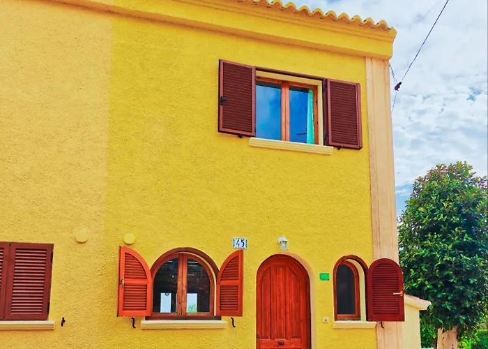Aparment Denia