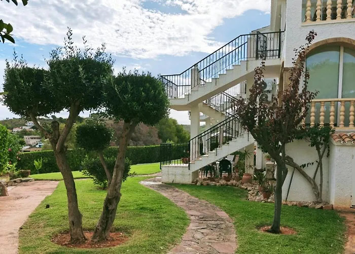 Daire Aparment
