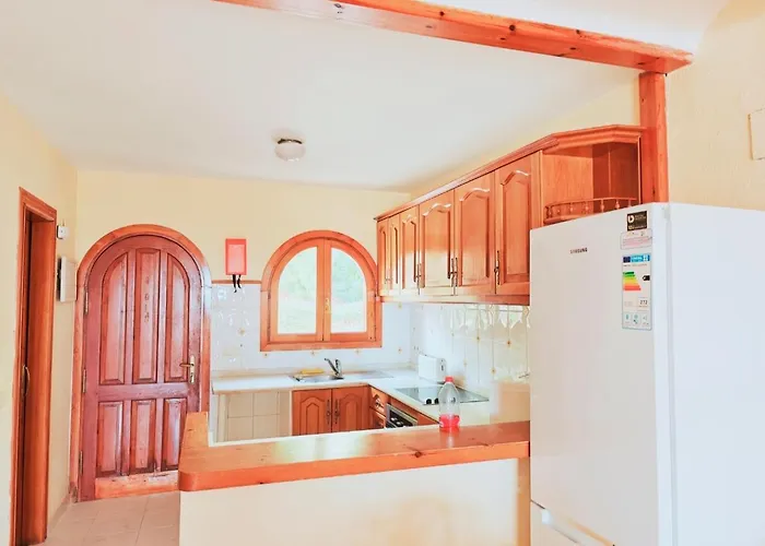 Aparment Daire Denia