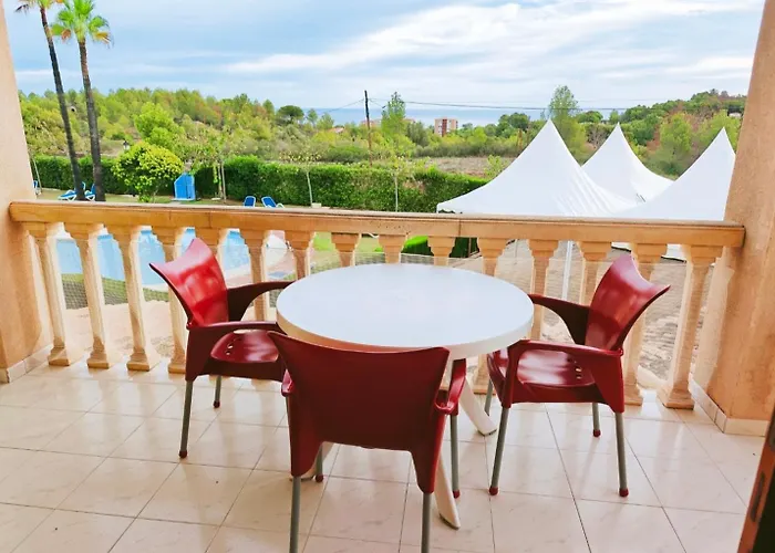 Daire Aparment Denia