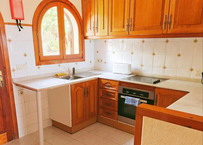 Aparment Denia