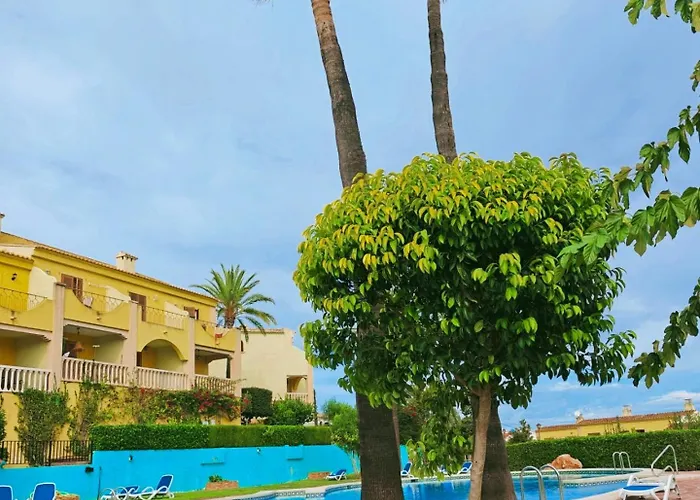 Aparment * Denia