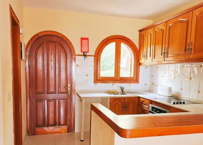 Aparment Daire Denia