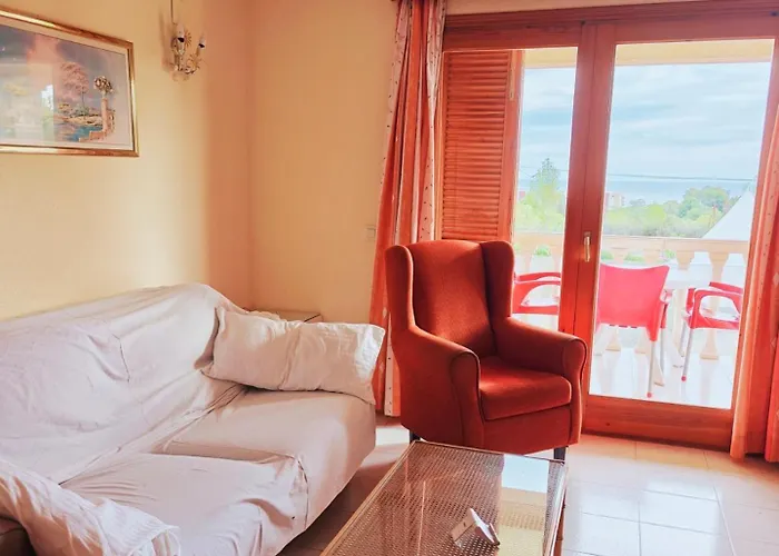 Aparment *