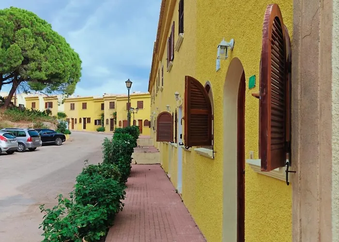 Aparment Denia