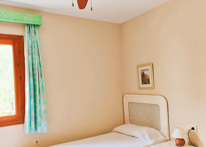Daire Aparment Denia