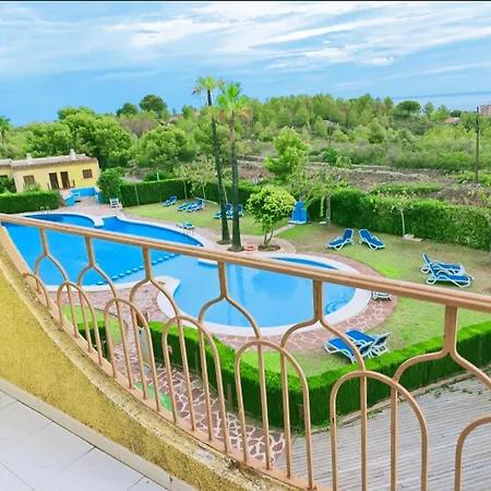 Aparment Denia