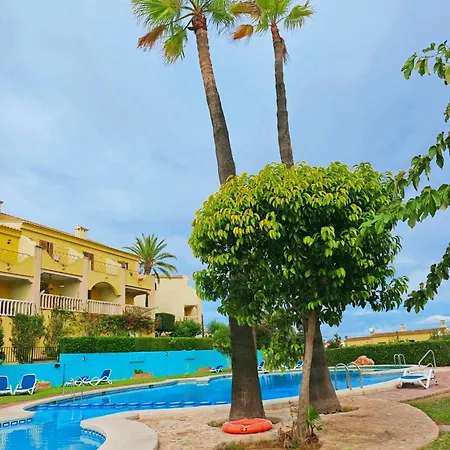 Aparment * Denia